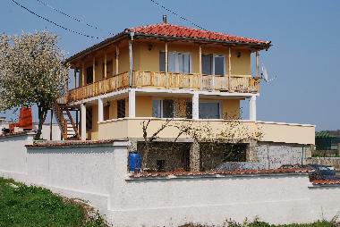 Ferienwohnung in Marinka (Burgas) oder Ferienwohnung oder Ferienhaus