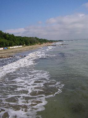 Ferienwohnung in Marinka (Burgas) oder Ferienwohnung oder Ferienhaus