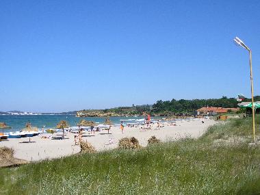 Ferienwohnung in Marinka (Burgas) oder Ferienwohnung oder Ferienhaus