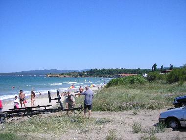 Ferienwohnung in Marinka (Burgas) oder Ferienwohnung oder Ferienhaus