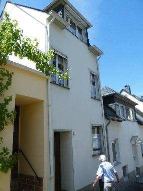 Ferienhaus in Zell (Mosel - Saar) oder Ferienwohnung oder Ferienhaus