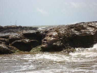 Chalet in Vagator-Anjuna,Bardez Goa (Goa) oder Ferienwohnung oder Ferienhaus