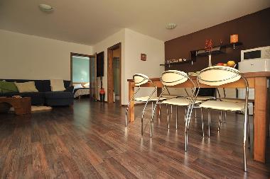 Ferienwohnung in Tolmin (Tolmin) oder Ferienwohnung oder Ferienhaus