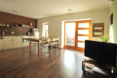 Ferienwohnung in Tolmin (Tolmin) oder Ferienwohnung oder Ferienhaus