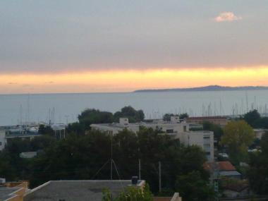 Ferienwohnung in St. Laurent du Var (Alpes-Maritimes) oder Ferienwohnung oder Ferienhaus