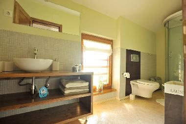 Ferienwohnung in Tolmin (Tolmin) oder Ferienwohnung oder Ferienhaus