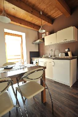 Ferienwohnung in Tolmin (Tolmin) oder Ferienwohnung oder Ferienhaus
