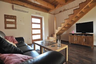 Ferienwohnung in Tolmin (Tolmin) oder Ferienwohnung oder Ferienhaus