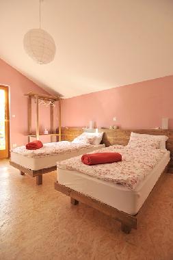 Ferienwohnung in Tolmin (Tolmin) oder Ferienwohnung oder Ferienhaus