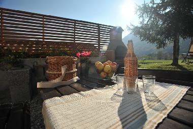 Ferienwohnung in Tolmin (Tolmin) oder Ferienwohnung oder Ferienhaus