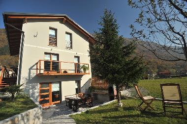 Ferienwohnung in Tolmin (Tolmin) oder Ferienwohnung oder Ferienhaus
