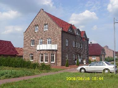 Ferienwohnung in Papenburg (Emsland) oder Ferienwohnung oder Ferienhaus