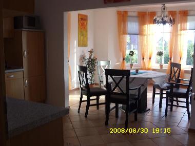 Ferienwohnung in Papenburg (Emsland) oder Ferienwohnung oder Ferienhaus