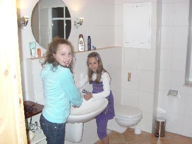 Ferienwohnung in Papenburg (Emsland) oder Ferienwohnung oder Ferienhaus