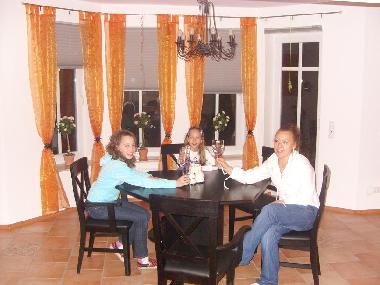 Ferienwohnung in Papenburg (Emsland) oder Ferienwohnung oder Ferienhaus