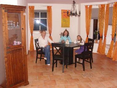 Ferienwohnung in Papenburg (Emsland) oder Ferienwohnung oder Ferienhaus