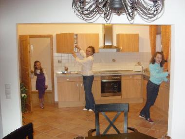 Ferienwohnung in Papenburg (Emsland) oder Ferienwohnung oder Ferienhaus