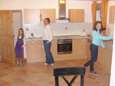 Ferienwohnung in Papenburg (Emsland) oder Ferienwohnung oder Ferienhaus