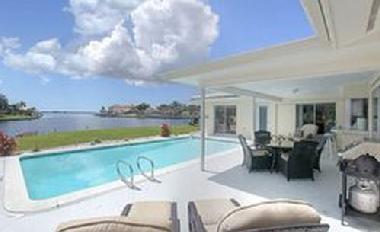 Ferienhaus in Cape Coral (Florida) oder Ferienwohnung oder Ferienhaus