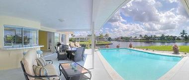 Ferienhaus in Cape Coral (Florida) oder Ferienwohnung oder Ferienhaus