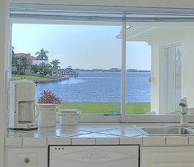 Ferienhaus in Cape Coral (Florida) oder Ferienwohnung oder Ferienhaus