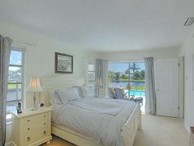Ferienhaus in Cape Coral (Florida) oder Ferienwohnung oder Ferienhaus