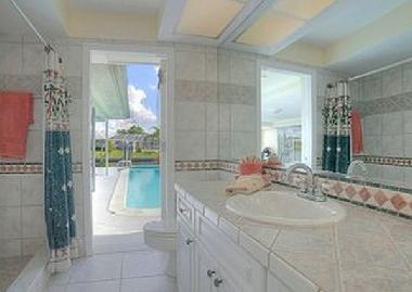 Ferienhaus in Cape Coral (Florida) oder Ferienwohnung oder Ferienhaus