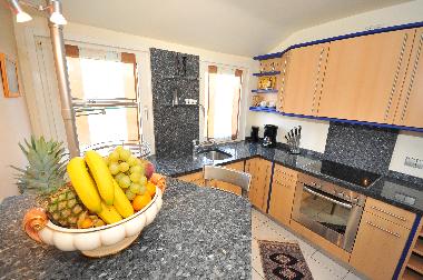 Kche Deluxe Apartment Typ D