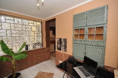Bro Deluxe Apartment Typ B