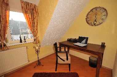 Bro Deluxe Apartment Typ D