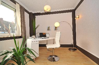 Bro Deluxe Apartment Typ C