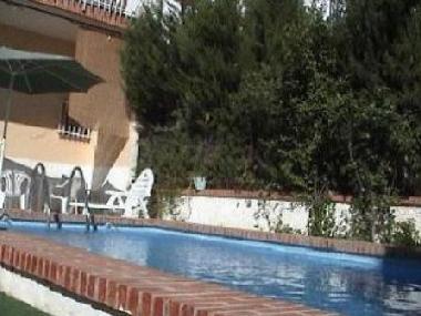 Ferienwohnung in GRANADA (Granada) oder Ferienwohnung oder Ferienhaus
