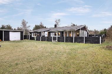 Ferienhaus in Storvorde (Nordjylland) oder Ferienwohnung oder Ferienhaus