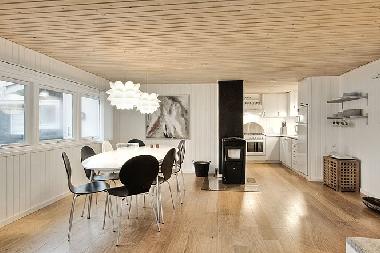 Ferienhaus in Storvorde (Nordjylland) oder Ferienwohnung oder Ferienhaus