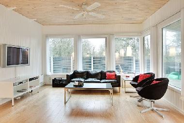 Ferienhaus in Storvorde (Nordjylland) oder Ferienwohnung oder Ferienhaus