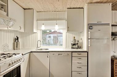 Ferienhaus in Storvorde (Nordjylland) oder Ferienwohnung oder Ferienhaus