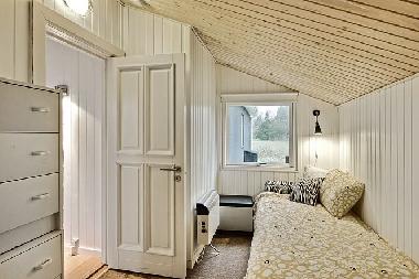 Ferienhaus in Storvorde (Nordjylland) oder Ferienwohnung oder Ferienhaus