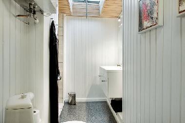 Ferienhaus in Storvorde (Nordjylland) oder Ferienwohnung oder Ferienhaus