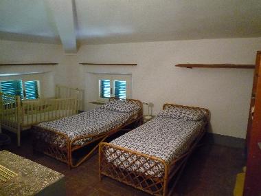 Ferienhaus in Camaiore (Lucca) oder Ferienwohnung oder Ferienhaus