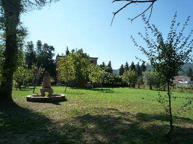 Ferienhaus in Camaiore (Lucca) oder Ferienwohnung oder Ferienhaus