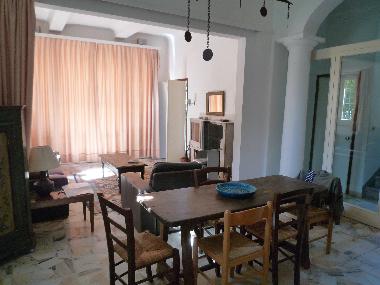 Ferienhaus in Camaiore (Lucca) oder Ferienwohnung oder Ferienhaus