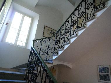 Ferienhaus in Camaiore (Lucca) oder Ferienwohnung oder Ferienhaus