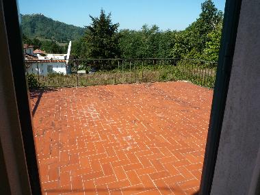 Ferienhaus in Camaiore (Lucca) oder Ferienwohnung oder Ferienhaus