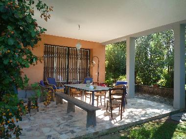 Ferienhaus in Camaiore (Lucca) oder Ferienwohnung oder Ferienhaus