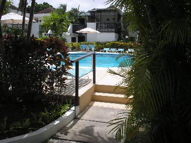 Ferienwohnung in Rockley (Christ Church) oder Ferienwohnung oder Ferienhaus