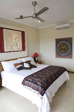 Ferienhaus in Canggu (Bali) oder Ferienwohnung oder Ferienhaus