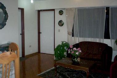 Pension in Miraflores (Lima) oder Ferienwohnung oder Ferienhaus