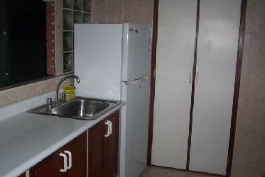 Pension in Miraflores (Lima) oder Ferienwohnung oder Ferienhaus