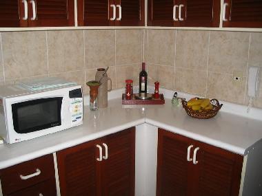 Pension in Miraflores (Lima) oder Ferienwohnung oder Ferienhaus
