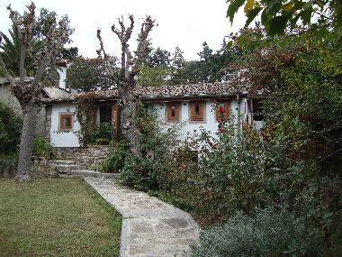 Ferienhaus in Selcuk (Izmir) oder Ferienwohnung oder Ferienhaus